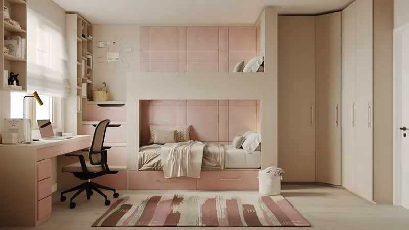 Реновация двух спален и прихожей — Фото 2
